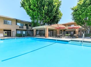 Belinda Apartment Homes, Anaheim, CA 92801
