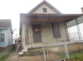 145 1/2 Fillmore St, Dayton, OH 45410