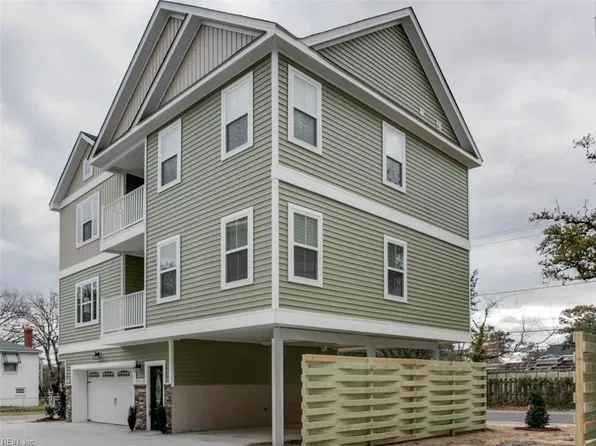 9601 17th Bay St #A, Norfolk, VA 23518