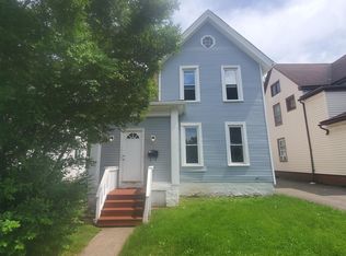 922 S Plymouth Ave, Rochester, NY 14608