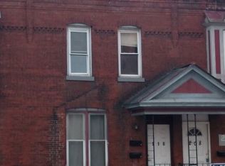 210 Church St, Poughkeepsie, NY 12601