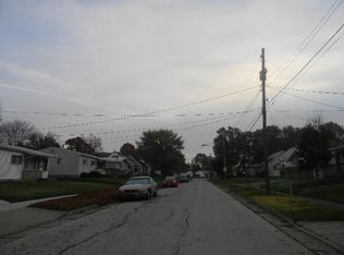 1212 Flanders Ave, Akron, OH