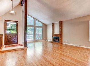 7810 E Mineral Dr, Centennial, CO 80112