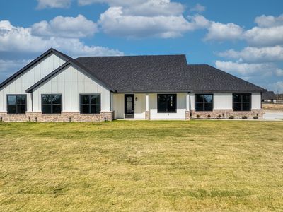 300 Jupiter Trl, Weatherford, TX, 76088