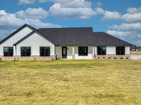 300 Jupiter Trl, Weatherford, TX 76088