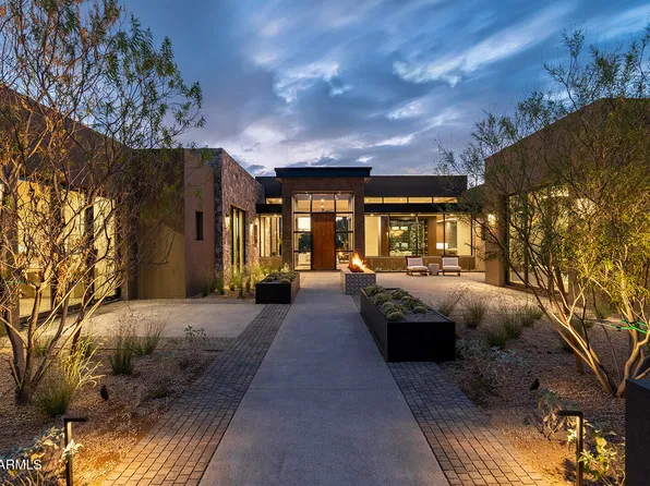 33094 N NORTHSTAR Circle, Scottsdale, AZ 85266