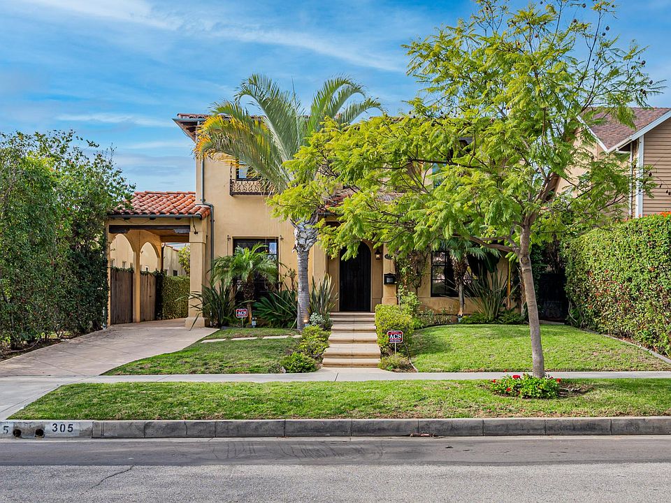 1st image of 305 N Palm Dr