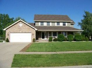 9299 Monix Dr, Saint John, IN