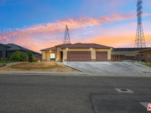 3605 Balvicar Dr, Bakersfield, CA 93306