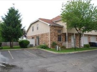 4331 W Emerald Way St, Alsip, IL 60803