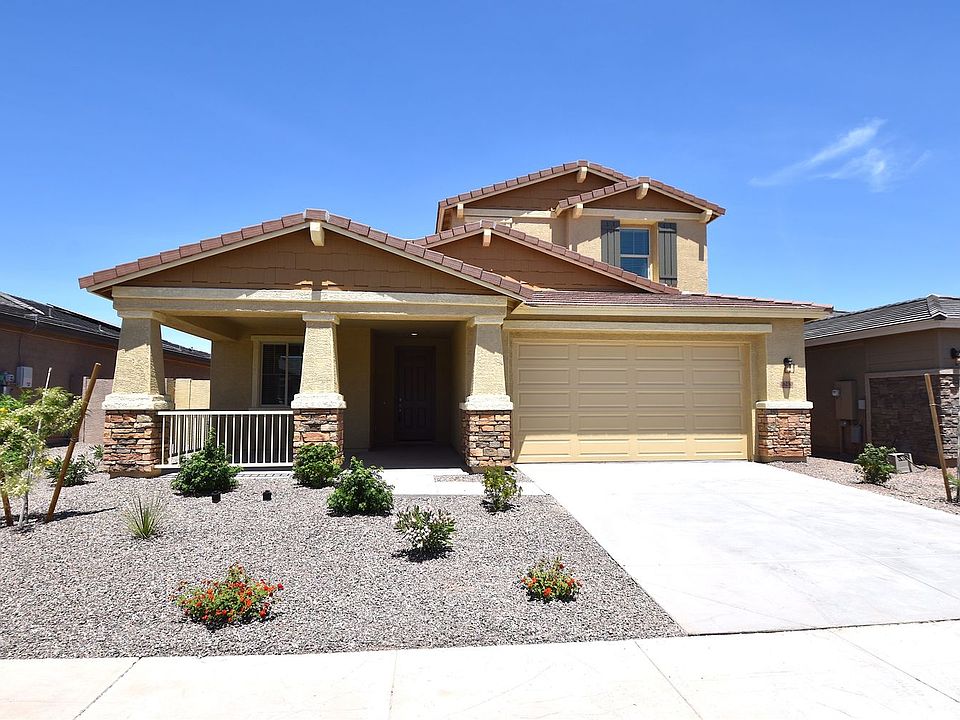 1st image of 18230 W Via Montoya Dr