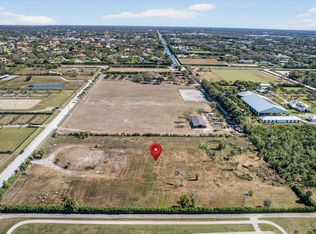 16296 Deer Path Ln, Wellington, FL 33470