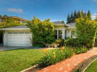 133 Hillview Ave, Redwood City, CA 94062