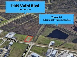 1149 Valhi Blvd, Houma, LA 70360