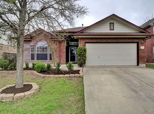 11604 Shady Meadow Way, Manor, TX 78653