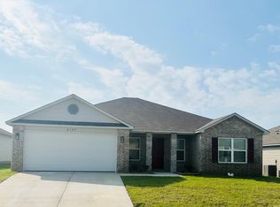 2129 Dandelion Dr, Benton, AR 72019