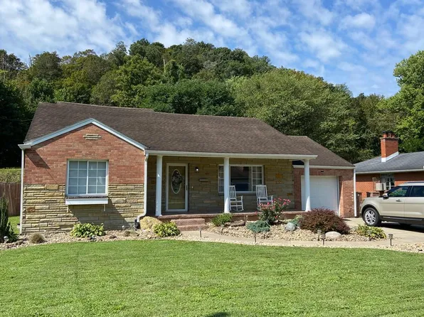 3011 June Ave, Portsmouth, OH 45662