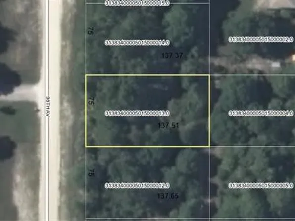 7950 E 98th Ave, Vero Beach, FL 32967