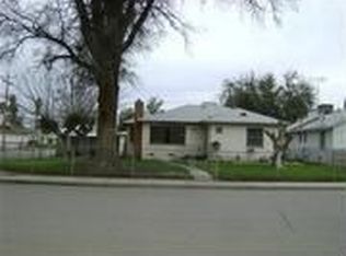 184 W 1st St, Buttonwillow, CA 93206