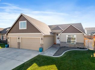 10335 W 16th Pl, Kennewick, WA 99338