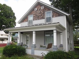 490 Hublersburg Rd, Bellefonte, PA 16823