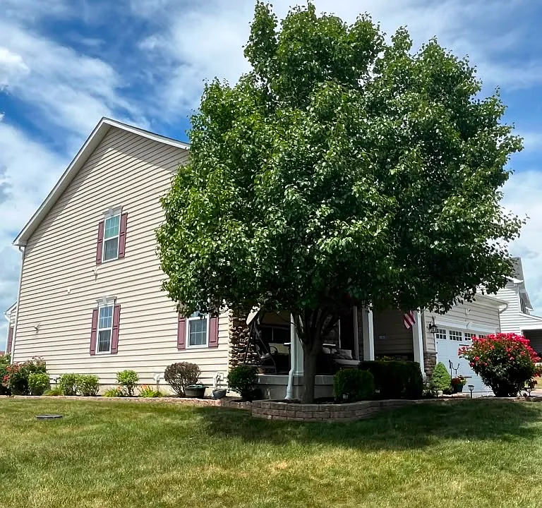 1971 Crossings Way