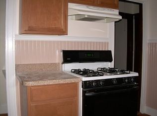 36 Larch St #1, Brighton, MA 02135