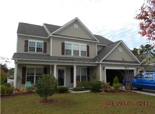 7501 Hawks Cir, Hanahan, SC 29445