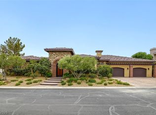 9707 Dream Brook Ct, Las Vegas, NV 89149