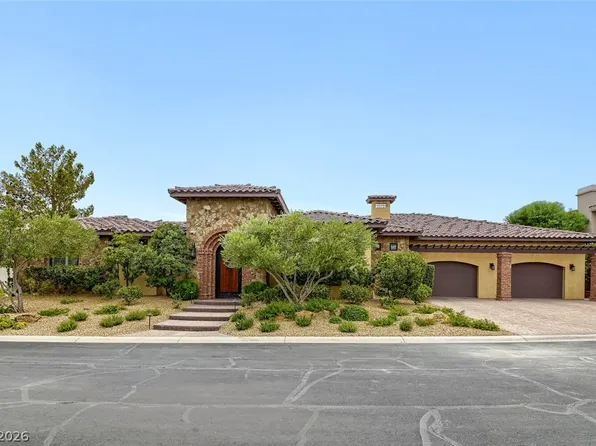 9707 Dream Brook Ct, Las Vegas, NV 89149