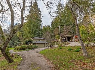 22889 Old Santa Cruz Hwy, Los Gatos, CA 95033