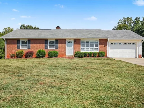 6025 Skylark Rd, Pfafftown, NC 27040