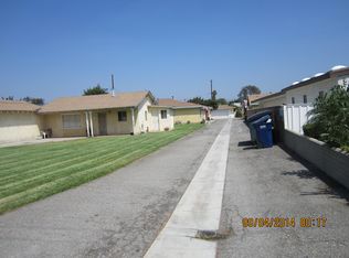 9743 La Docena Ln #B, Pico Rivera, CA 90660