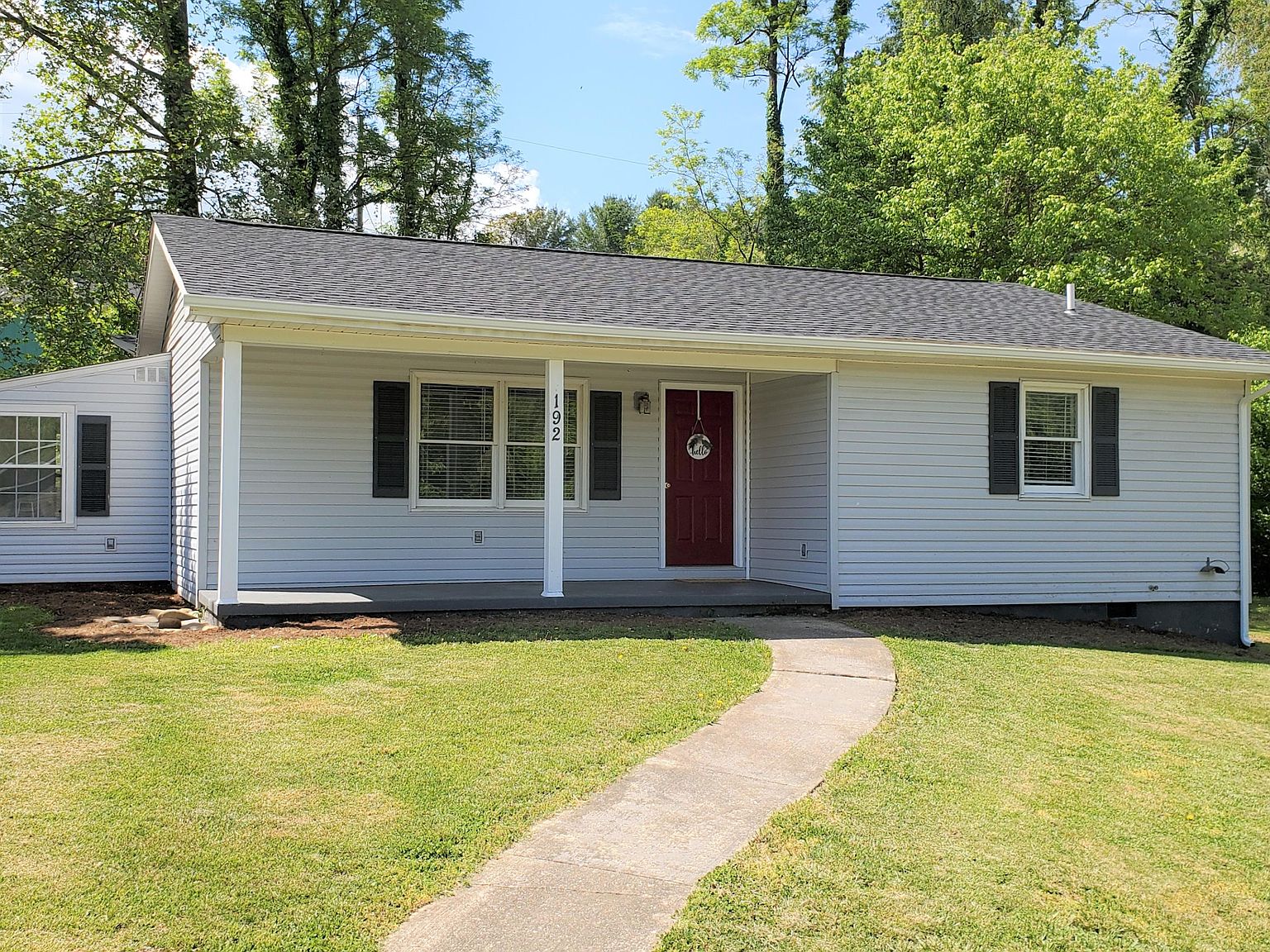 192 E 39th St, Buena Vista, VA 24416 Zillow