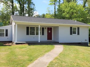 192 E 39th St, Buena Vista, VA 24416