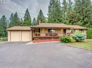 22308 NE 21st Ct, Ridgefield, WA 98642