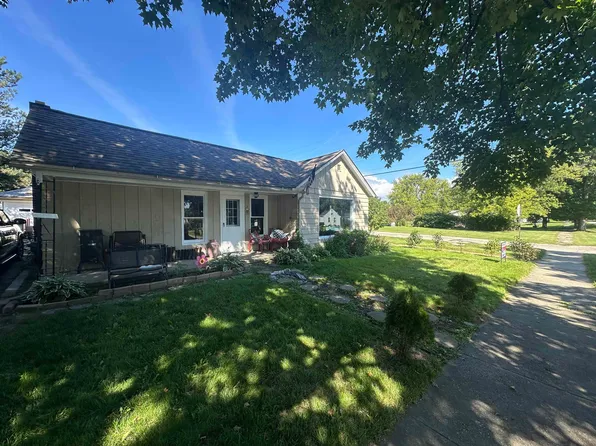 6306 1st St, Mayville, MI 48744