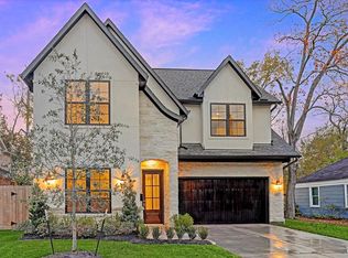 6312 Community Dr, Houston, TX 77005