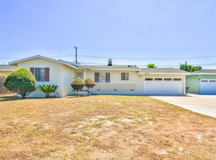 10236 Tyhurst Rd, Garden Grove, CA 92840