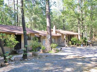 21530 Fern Ln, Sonora, CA