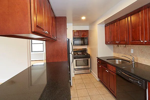 Rented by Brown Harris Stevens | media 14