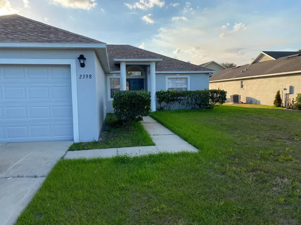 2398 Stevens Ave, Sanford, FL 32771