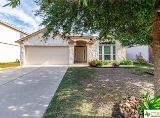 109 S Langtry Ln, Jarrell, TX 76537