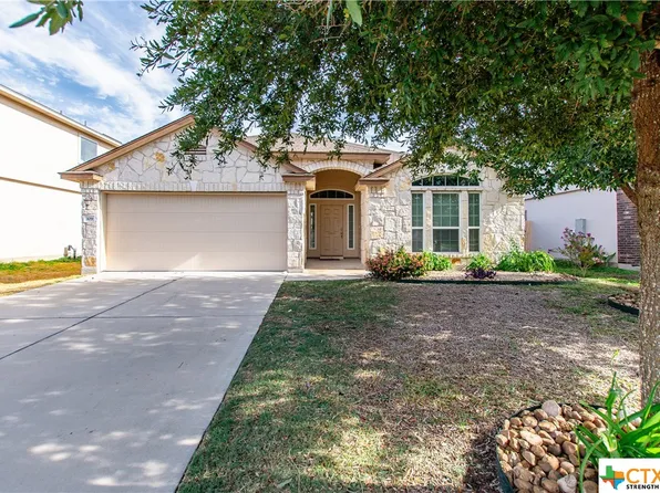 109 S Langtry Ln, Jarrell, TX 76537