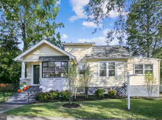 1006 Taylor St NE, Washington, DC