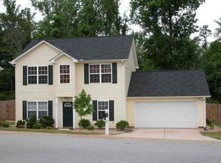 700 Laurel Meadows Pkwy, Greenville, SC 29607