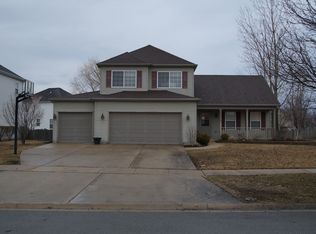 25547 W Gateway Cir, Plainfield, IL 60585