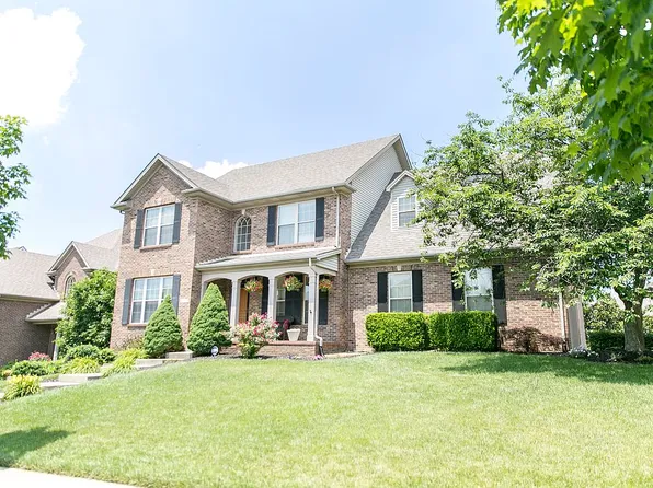 2213 Wilmington Ln, Lexington, KY 40513