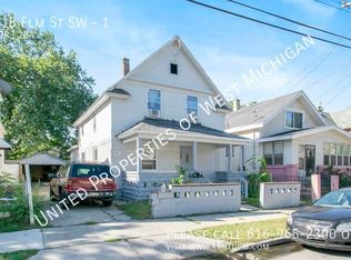 118 Elm St SW #1, Grand Rapids, MI 49507