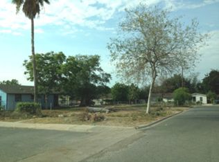 1707 Booker T Ave, McAllen, TX 78501